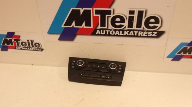 [GY�RI BONTOTT] BMW KL�MAPENEL E9X 9182287